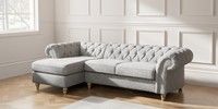 Medium Sofa Chaise - Left Hand