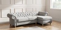 Medium Sofa Chaise - Right Hand