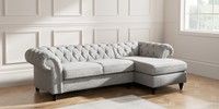 Medium Sofa Chaise - Right Hand
