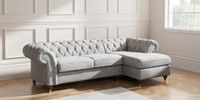 Medium Sofa Chaise - Right Hand