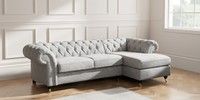 Medium Sofa Chaise - Right Hand