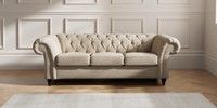 3 Cushion 3 Seater Sofa