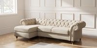 Medium Sofa Chaise - Left Hand