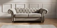 3 Seater Small Sofa