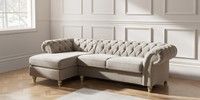 Medium Sofa Chaise - Left Hand