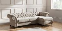 Medium Sofa Chaise - Right Hand