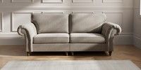 Gosford Highback II Deep Sit