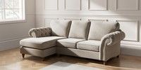 Gosford Highback II Deep Sit