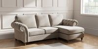 Gosford Highback II Deep Sit
