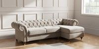 Medium Sofa Chaise - Right Hand