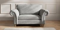 2 Seater Small Sofa
