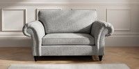 2 Seater Small Sofa