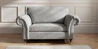 2 Seater Small Sofa