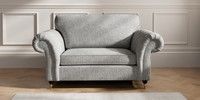 2 Seater Small Sofa