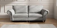 Gosford Highback II Deep Sit