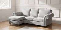Gosford Highback II Deep Sit