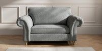 2 Seater Small Sofa