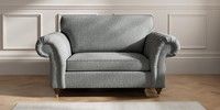 2 Seater Small Sofa