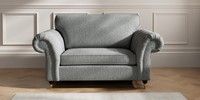 2 Seater Small Sofa