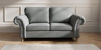3 Seater Small Sofa