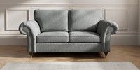 3 Seater Small Sofa