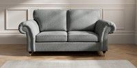 3 Seater Small Sofa
