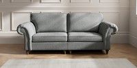 Gosford Highback II Deep Sit