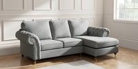 Medium Sofa Chaise - Right Hand