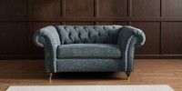2 Seater Small Sofa