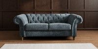 3 Seater Small Sofa