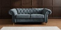 3 Seater Small Sofa