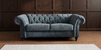 3 Seater Small Sofa