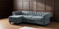 Medium Sofa Chaise - Left Hand