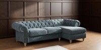 Medium Sofa Chaise - Right Hand
