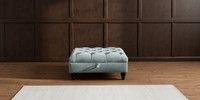 Extra Large Storage Footstool
