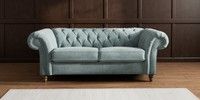 3 Seater Small Sofa