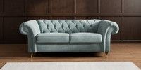 3 Seater Small Sofa