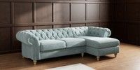 Medium Sofa Chaise - Right Hand