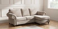 Gosford Highback II Deep Sit