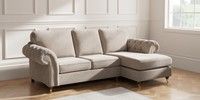 Medium Sofa Chaise - Right Hand