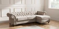 Medium Sofa Chaise - Right Hand