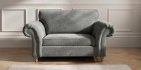 2 Seater Small Sofa