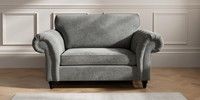 2 Seater Small Sofa