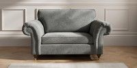 2 Seater Small Sofa