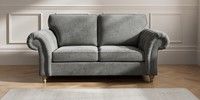 3 Seater Small Sofa