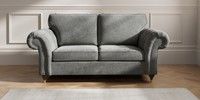 3 Seater Small Sofa