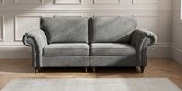 Gosford Highback II Deep Sit