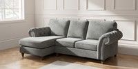 Gosford Highback II Deep Sit