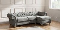 Medium Sofa Chaise - Right Hand