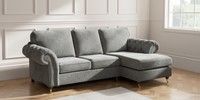 Medium Sofa Chaise - Right Hand